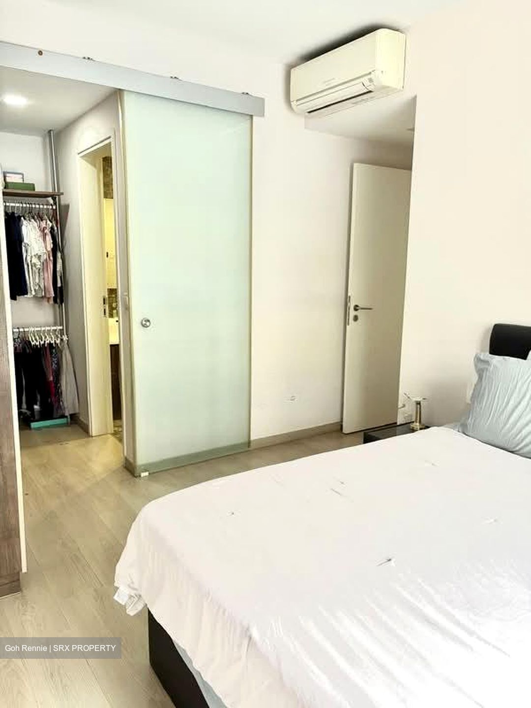 Riversound Residence (D19), Condominium #582955651